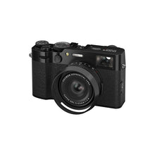 Cargar imagen en el visor de la galería, Fujifilm X100VI negro